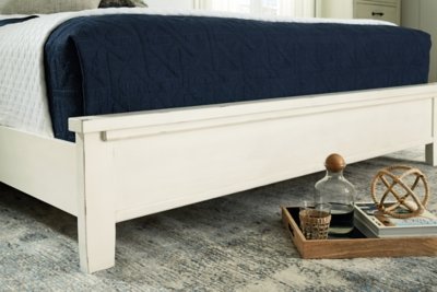 Braunter King Panel Bed - Image 8