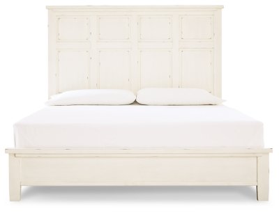 Braunter King Panel Bed - Image 5