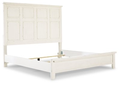 Braunter King Panel Bed - Image 4