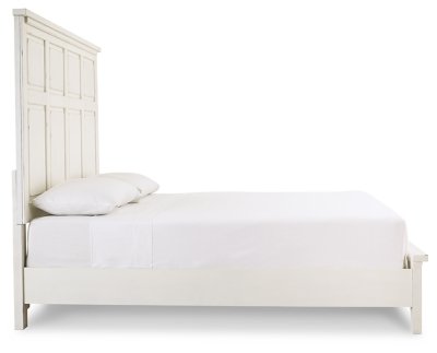 Braunter King Panel Bed - Image 6