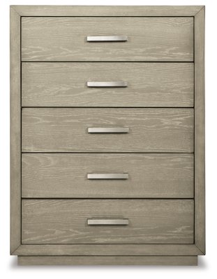 Fawnburg Chest of Drawers - Image 5