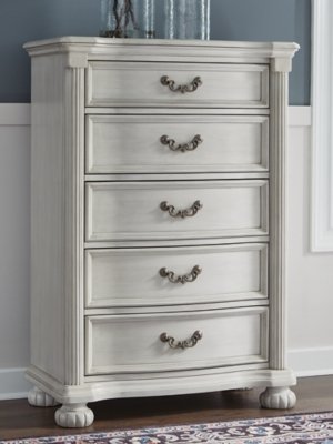 Montelaine Chest of Drawers - Image 3