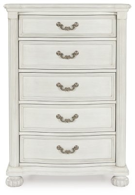 Montelaine Chest of Drawers - Image 5