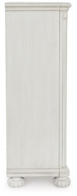 Montelaine Chest of Drawers - Image 6