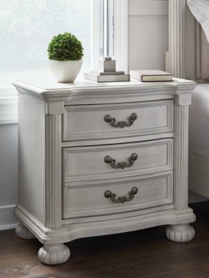 Montelaine Nightstand - Image 3