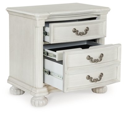 Montelaine Nightstand - Image 4