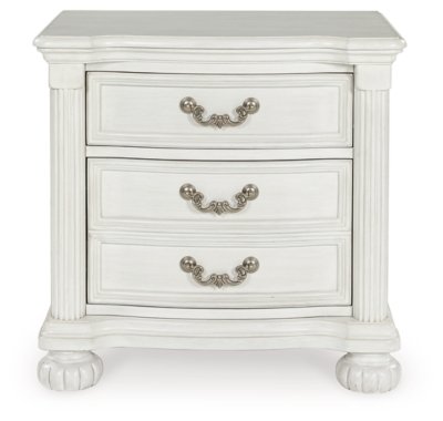 Montelaine Nightstand - Image 5