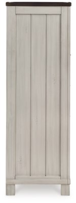 Darborn Chest of Drawers - Image 6