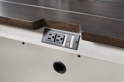 Darborn Nightstand - Image 8