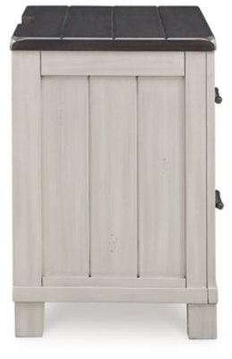 Darborn Nightstand - Image 6