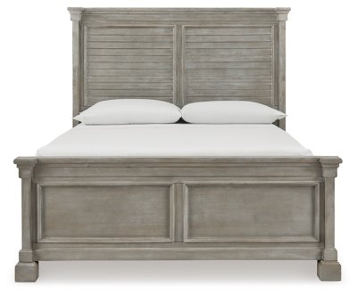 Moreshire Queen Panel Bed - Image 5