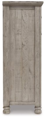 Harrastone Chest of Drawers - Image 6