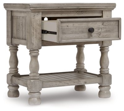 Harrastone Nightstand - Image 4