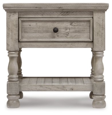 Harrastone Nightstand - Image 5