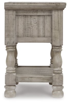 Harrastone Nightstand - Image 6