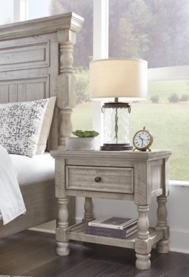 Harrastone Nightstand - Image 3