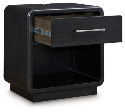 Rowanbeck Nightstand - Image 4