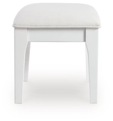 Chalanna Vanity Stool - Image 6