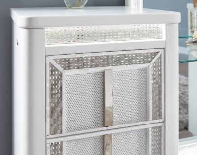 Chalanna Vanity with Mirror - Image 8
