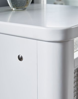 Chalanna Vanity with Mirror - Image 10