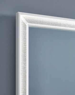 Chalanna Vanity with Mirror - Image 6