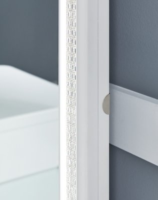 Chalanna Vanity with Mirror - Image 7