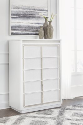 Chalanna Chest of Drawers - Image 3
