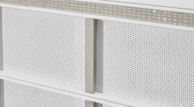 Chalanna Dresser and Mirror - Image 7