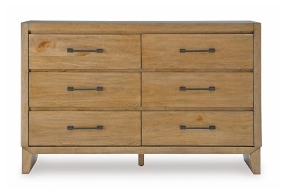 Sherbana Dresser - Image 5