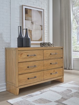 Sherbana Dresser - Image 3