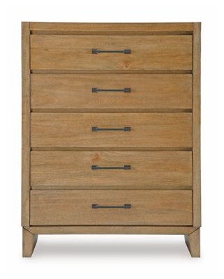 Sherbana Chest of Drawers - Image 5