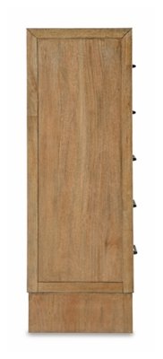 Sherbana Chest of Drawers - Image 6