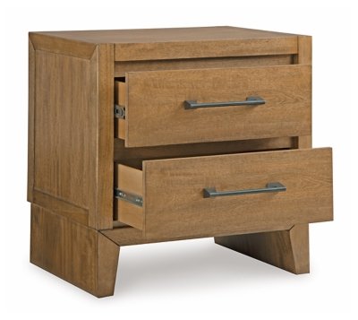 Sherbana Nightstand - Image 4