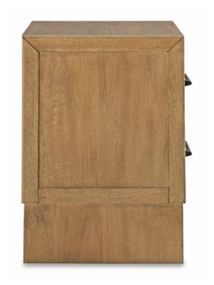 Sherbana Nightstand - Image 6