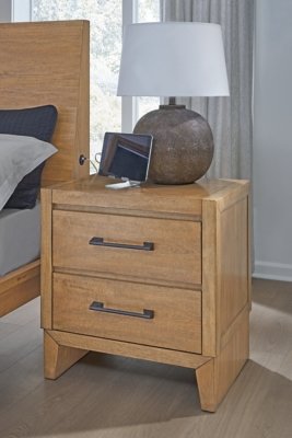 Sherbana Nightstand - Image 3