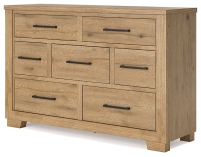 Galliden Dresser - Image 4