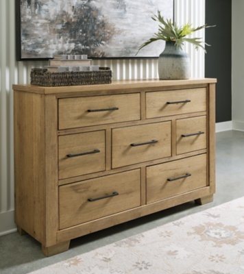 Galliden Dresser - Image 3