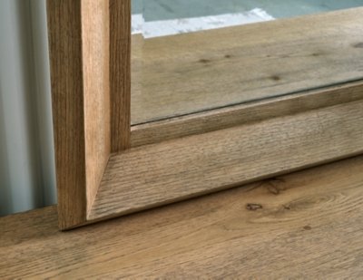 Galliden King Panel Bed, Dresser and Mirror - Image 18