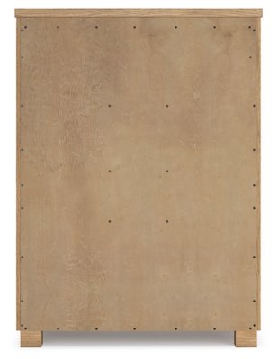 Galliden Chest of Drawers - Image 7