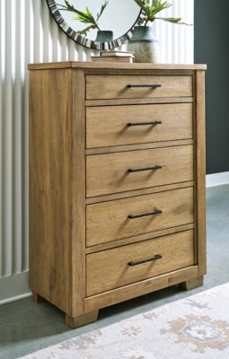 Galliden Chest of Drawers - Image 3