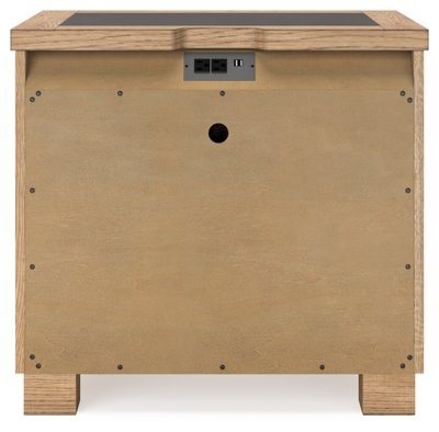 Galliden Nightstand - Image 7