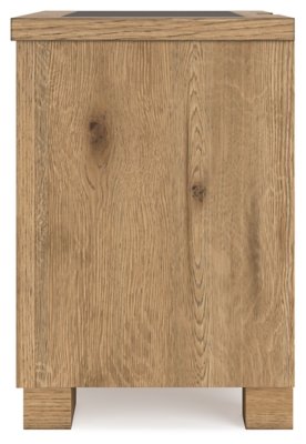 Galliden Nightstand - Image 8