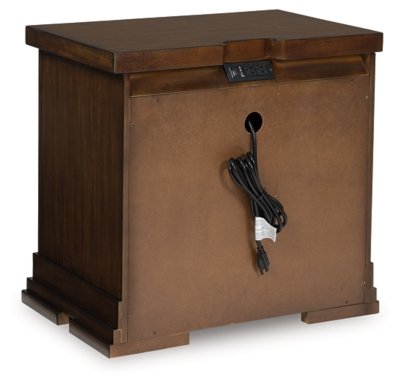 Taffenbrook Nightstand - Image 3
