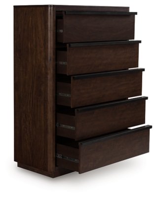 Kendamor Chest of Drawers - Image 4