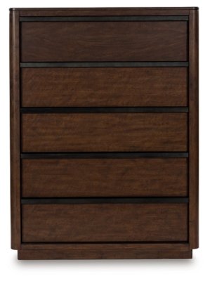 Kendamor Chest of Drawers - Image 5