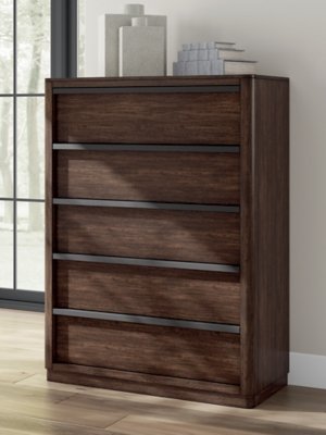Kendamor Chest of Drawers - Image 3
