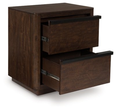 Kendamor Nightstand - Image 4