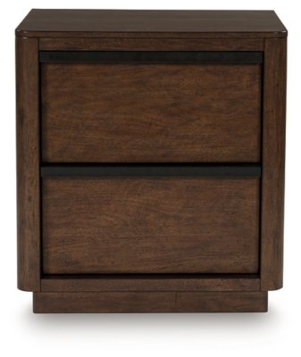Kendamor Nightstand - Image 5