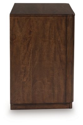 Kendamor Nightstand - Image 6