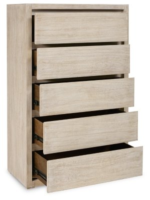 Michelia Chest of Drawers - Image 4